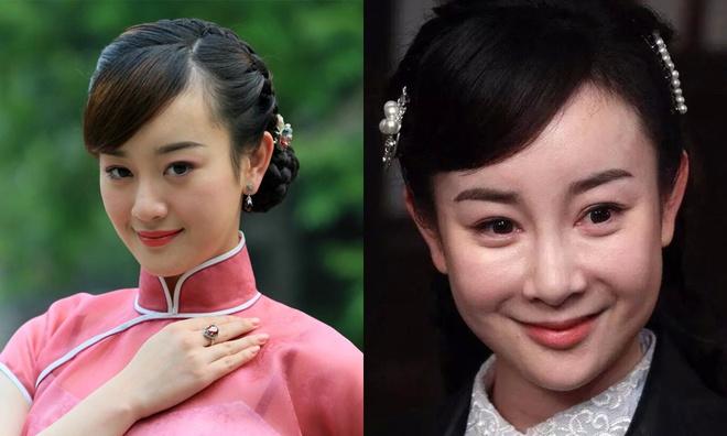 Trương Mông - thần tiên tỷ tỷ tai tiếng, yêu mù quáng và giật bồ-3