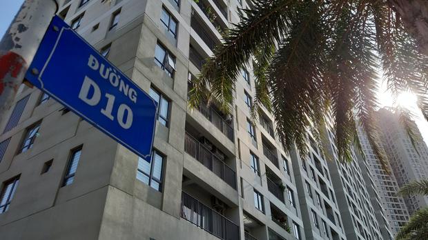 TP. HCM: Thêm một chung cư cao cấp ở Thảo Điền bị phong tỏa vì có nhiều người từng đến quán bar Buddha-3