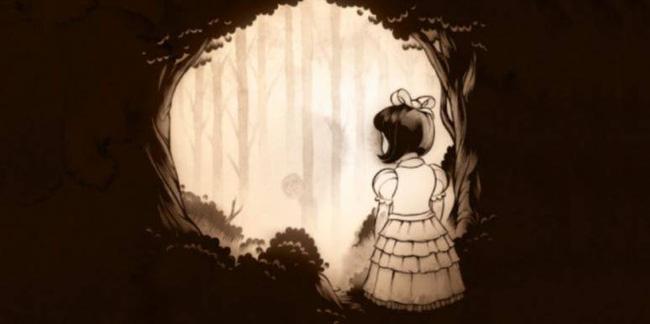 Bạn vượt qua giai đoạn đen tối trong cuộc sống nhờ nội lực mạnh mẽ thể hiện qua hình ảnh đầu tiên trông thấy trong bức tranh-1