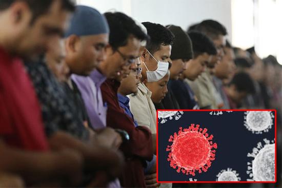 KHÔNG THỂ TIN: Bệnh nhân thứ 100 đang cách ly tại nhà vẫn đi lễ 5 lần/ngày ở TP.HCM