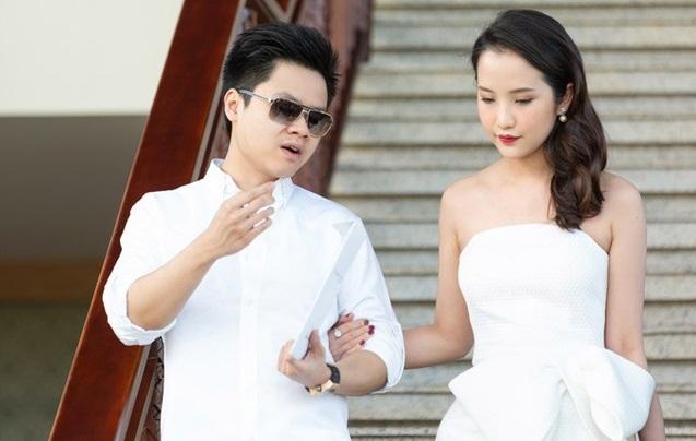 Lần đầu khoe nơi sinh sống, Phan Thành làm ai cũng choáng khi ở biệt phủ vừa to vừa đẹp-4