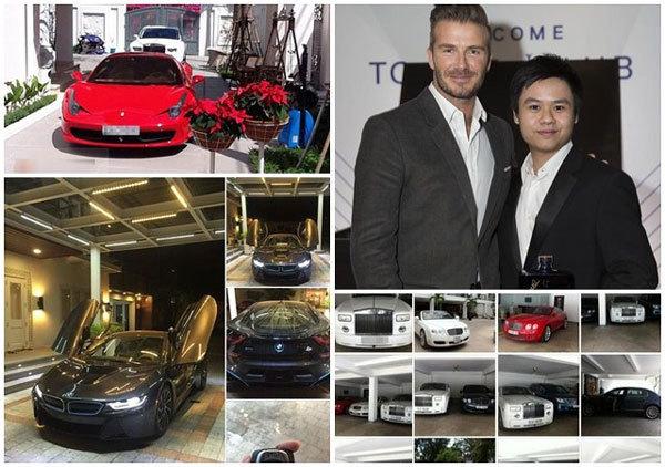 Lần đầu khoe nơi sinh sống, Phan Thành làm ai cũng choáng khi ở biệt phủ vừa to vừa đẹp-2