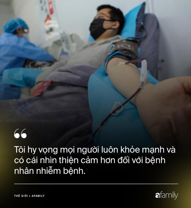 Chỉ 10 phút cởi bỏ khẩu trang, nữ sinh Hàn Quốc bị lây nhiễm Covid-19 và trải nghiệm đau đớn: Tôi cảm giác như ruột bị xé toạc-5