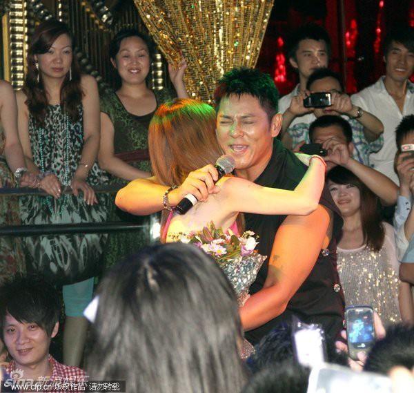 Nam thần TVB một thời lừng lẫy: chối bỏ con ruột, nghiện hút ma túy và quả báo tuổi xế chiều-5