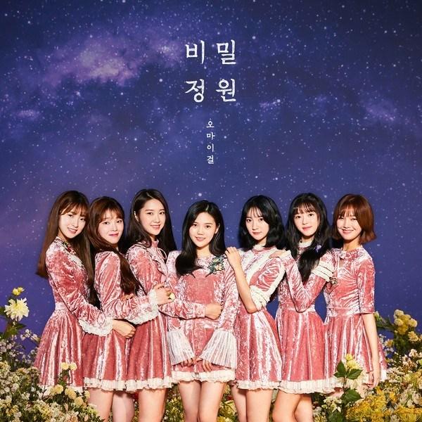 Nhóm nhạc nữ Oh My Girl xác nhận trở lại cùng mini album mới vào cuối tháng 4. Đây là lần tái xuất đầu tiên của nhóm sau chương trình 