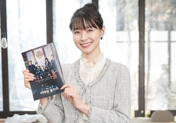 Dàn sao ‘Tầng lớp Itaewon’ chụp hình kỷ niệm, gửi lời cảm ơn khán giả-7