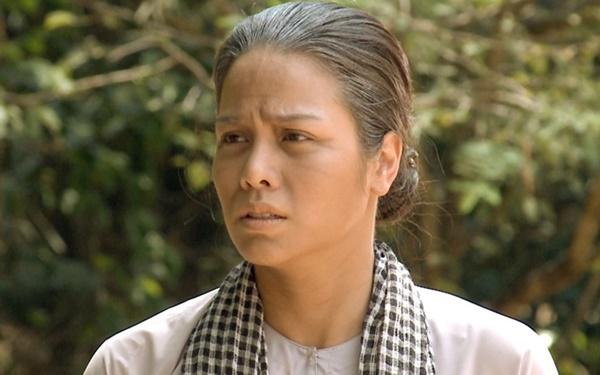 Cảnh ăn uống bi hài của sao Việt trên phim-1