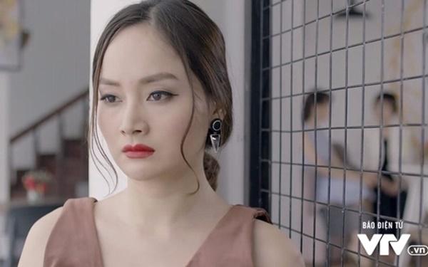 Cảnh ăn uống bi hài của sao Việt trên phim-2