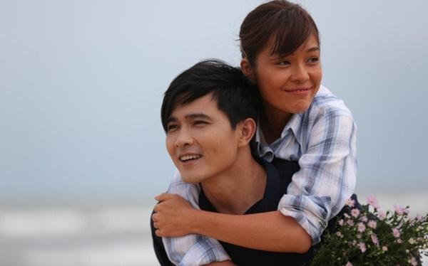 Cảnh ăn uống bi hài của sao Việt trên phim-8