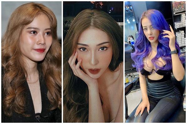 SAO MAKE OVER: Hiền Hồ mặt cứng đơ - Mâu Thủy họa mặt như Tôn Ngộ Không-11