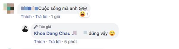 Châu Đăng Khoa bất ngờ chia sẻ lại kỷ niệm thân thiết với Orange đúng ngày này năm xưa kèm ẩn ý: Cuộc sống mà!-8