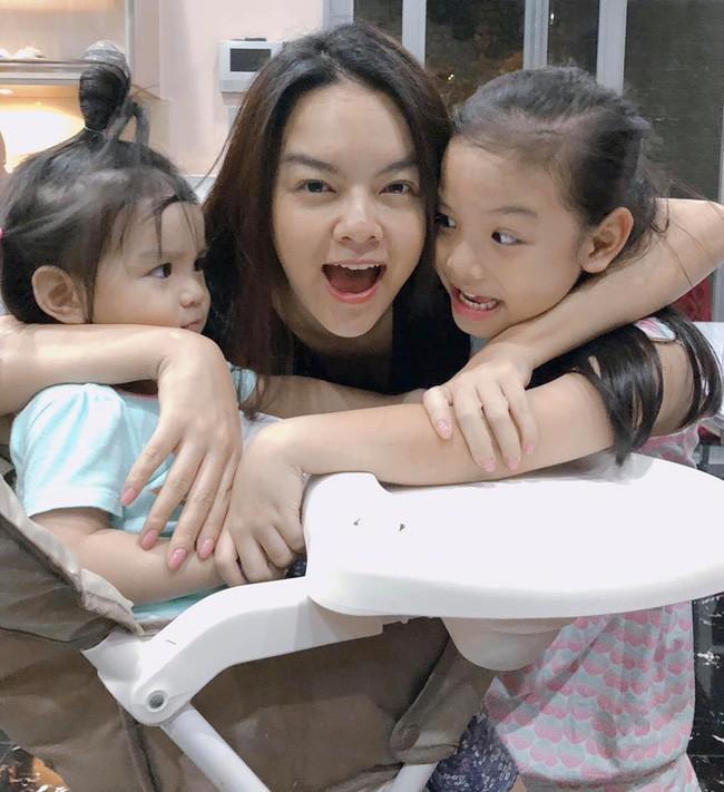 Phạm Quỳnh Anh nhớ con da diết khi phải tự cách ly nhiều ngày-2