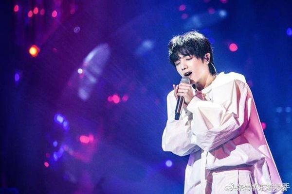 Hoa Thần Vũ bị phê bình do không hiểu rõ về nhạc lý-3