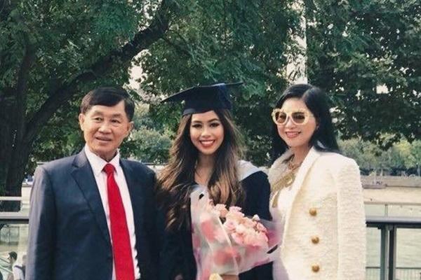 Em chồng ra viện, Tăng Thanh Hà thả tim chúc mừng Tiên Nguyễn ngày hội ngộ-4