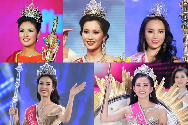 Trần Tiểu Vy diện áo dài trắng tinh khôi, chính thức tìm kiếm hoa hậu kế nhiệm-11