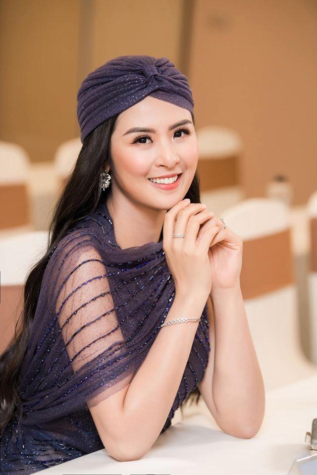 Nhan sắc Hoa hậu Việt Nam thập kỷ qua: Đặng Thu Thảo gặp kỳ phùng địch thủ đúng lúc chốt sổ-2