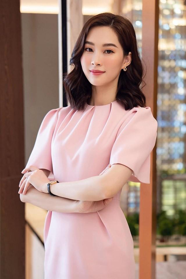 Nhan sắc Hoa hậu Việt Nam thập kỷ qua: Đặng Thu Thảo gặp kỳ phùng địch thủ đúng lúc chốt sổ-4
