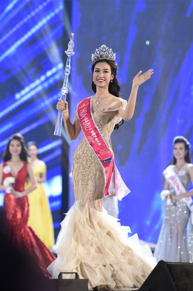 Nhan sắc Hoa hậu Việt Nam thập kỷ qua: Đặng Thu Thảo gặp kỳ phùng địch thủ đúng lúc chốt sổ-7