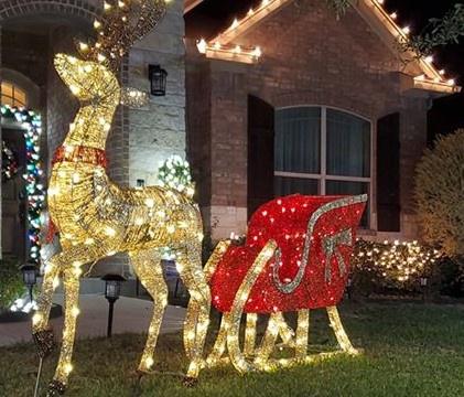 Cuộc sống giàu nứt vách bên cạnh vợ đẹp con xinh của các vua nhạc miền Tây-8