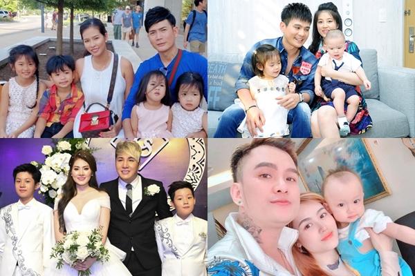 Chân dung Diva nhạc sến miền Tây Hoàng Châu: Đình đám tuổi trẻ, viên mãn xế chiều-11