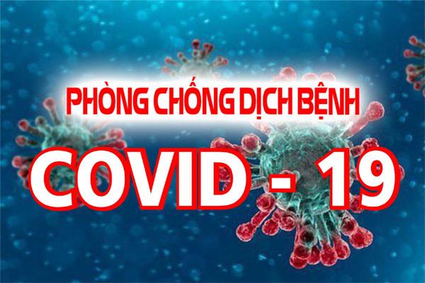 Diễn biến dịch Covid-19 ở Việt Nam: Số bệnh nhân tăng kỷ lục 19 ca, nghi nhiễm 645 người, cao nhất 3 tháng qua-2