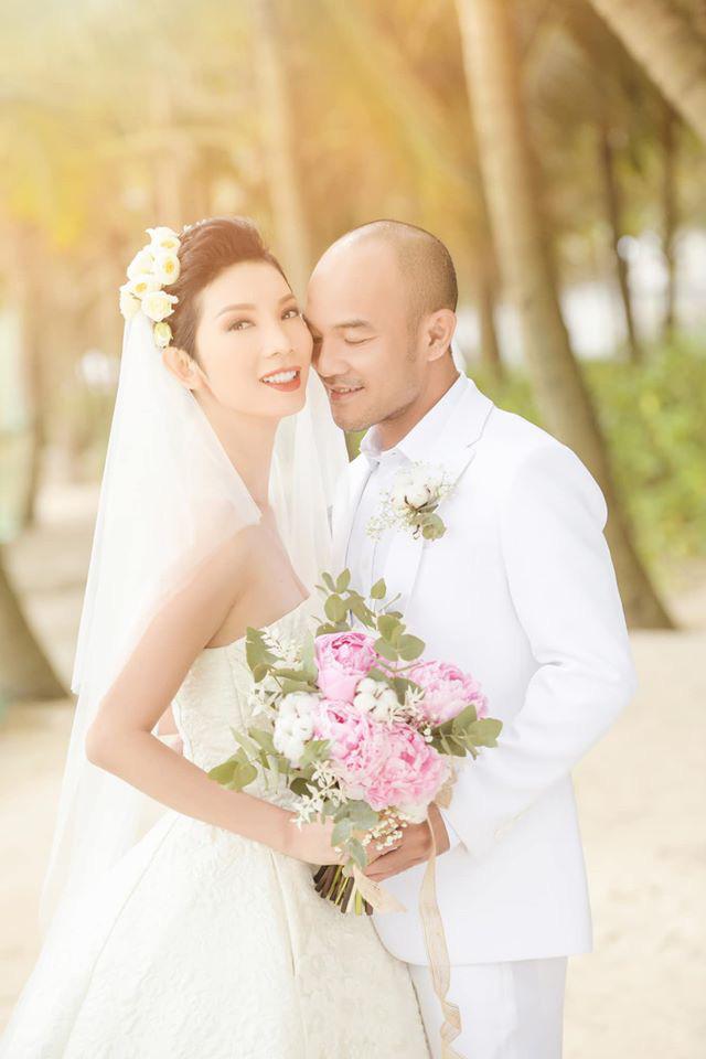 Showbiz Việt 2020: Trước mắt có 2 đám cưới, tin vui còn được dự báo nổ không ngừng-1