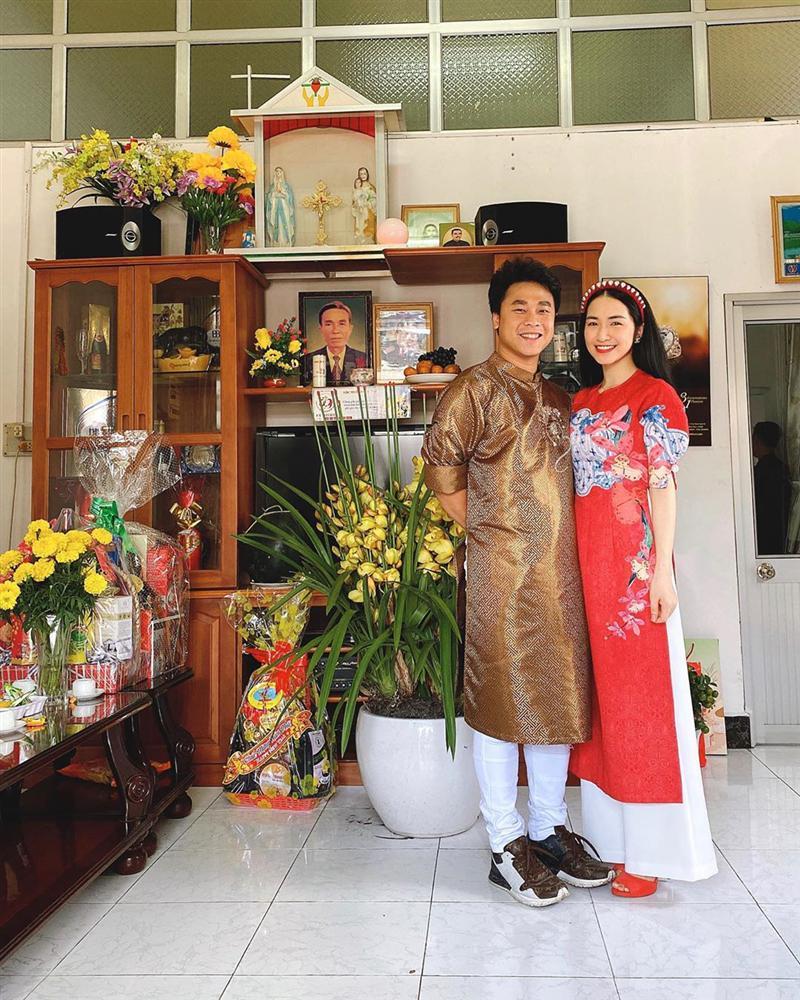 Showbiz Việt 2020: Trước mắt có 2 đám cưới, tin vui còn được dự báo nổ không ngừng-10