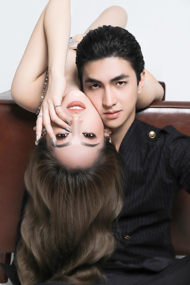 Showbiz Việt 2020: Trước mắt có 2 đám cưới, tin vui còn được dự báo nổ không ngừng-12