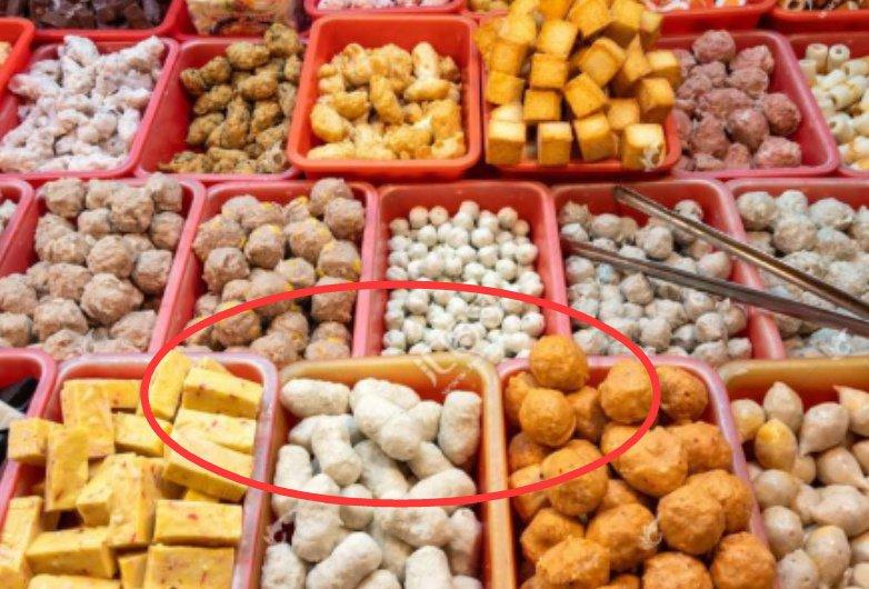 4 món bẩn trong chợ đến người bán cũng ngại ăn, chị em chớ nên mua-2