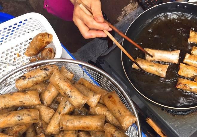 4 món bẩn trong chợ đến người bán cũng ngại ăn, chị em chớ nên mua-3