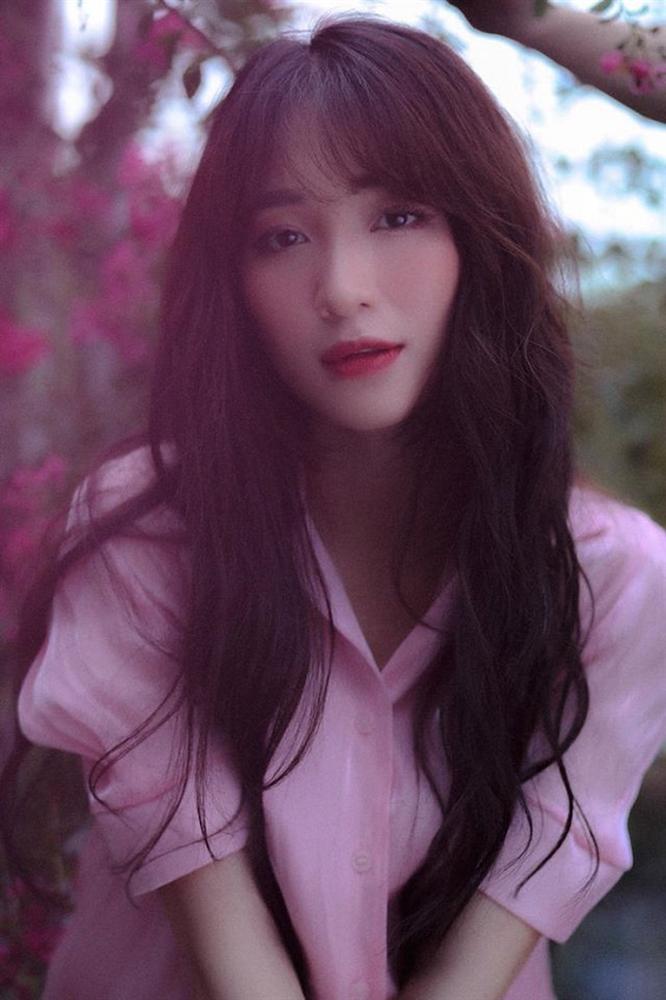 Hòa Minzy đã khéo léo giấu hói từ cấp 1 thế nào?-7