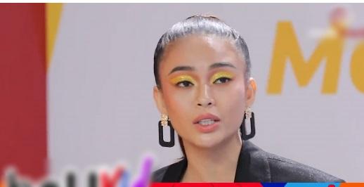 Ai hại Mâu Thủy mà trang điểm như Tôn Ngộ Không thế này-2