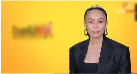 Ai hại Mâu Thủy mà trang điểm như Tôn Ngộ Không thế này-3