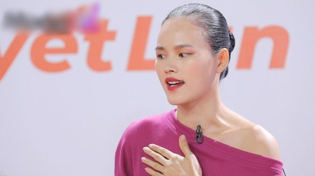 Ai hại Mâu Thủy mà trang điểm như Tôn Ngộ Không thế này-7