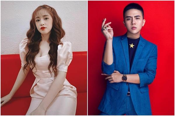 Puka - Gin Tuấn Kiệt bối rối khi bị đồng nghiệp dồn dập hỏi chuyện yêu đương-4