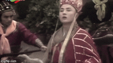 Rùng mình 5 lần chết hụt suýt bức tử đoàn phim Tây Du Ký-5