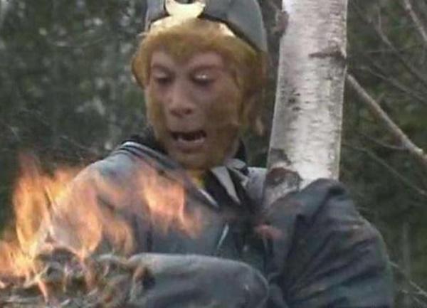 Rùng mình 5 lần chết hụt suýt bức tử đoàn phim Tây Du Ký-8