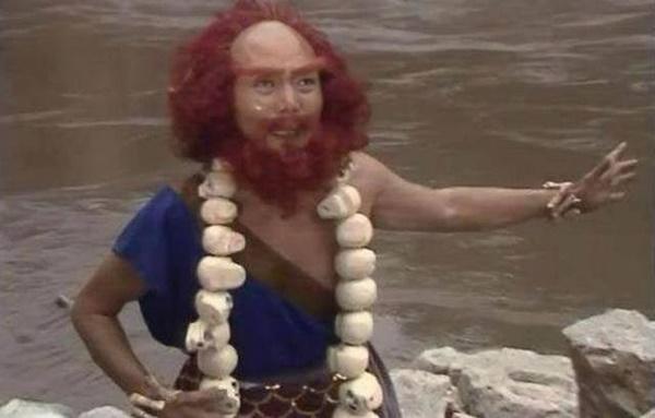 Rùng mình 5 lần chết hụt suýt bức tử đoàn phim Tây Du Ký-13