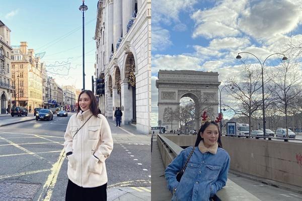 Điểm sương sương list quà với cũng khó tới Phillip Nguyễn dành tặng Linh Rin sau gần 1 năm hẹn hò-8