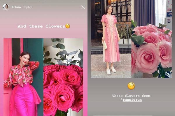 Điểm sương sương list quà với cũng khó tới Phillip Nguyễn dành tặng Linh Rin sau gần 1 năm hẹn hò-7