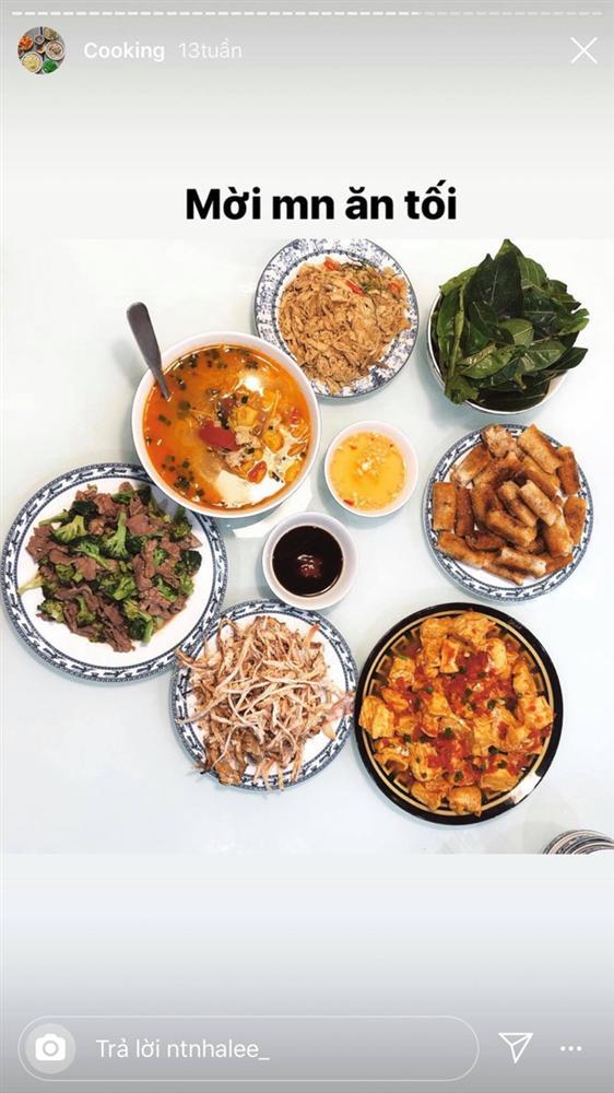 Quay lại yêu Quang Hải, Nhật Lê bị chỉ ra bằng chứng vương vấn tình cũ Harry Hưng-5