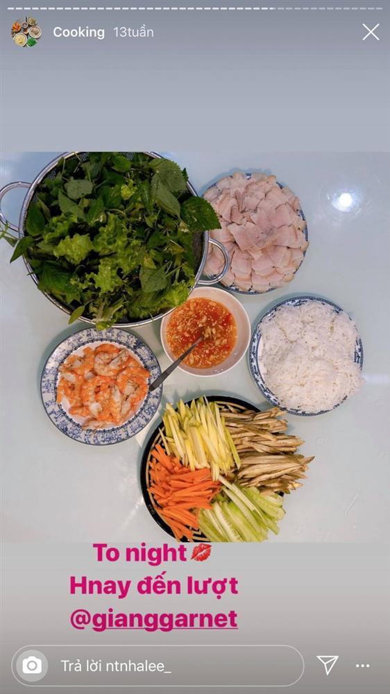 Quay lại yêu Quang Hải, Nhật Lê bị chỉ ra bằng chứng vương vấn tình cũ Harry Hưng-4