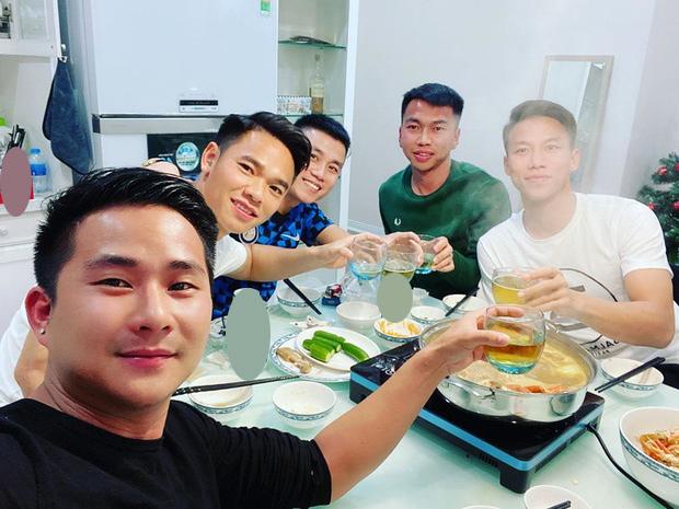 Quay lại yêu Quang Hải, Nhật Lê bị chỉ ra bằng chứng vương vấn tình cũ Harry Hưng-2