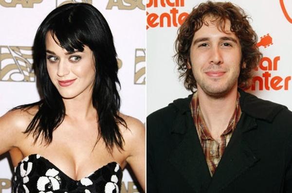 9 cuộc tình của Katy Perry trước khi có con với Orlando Bloom-4