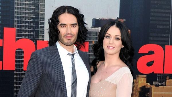 9 cuộc tình của Katy Perry trước khi có con với Orlando Bloom-5