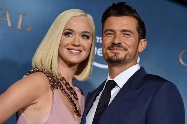 9 cuộc tình của Katy Perry trước khi có con với Orlando Bloom-10