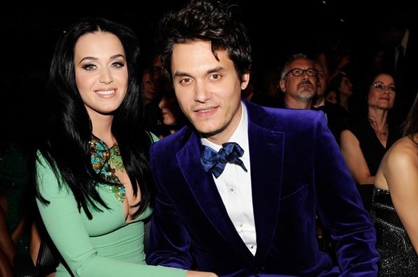 9 cuộc tình của Katy Perry trước khi có con với Orlando Bloom-8