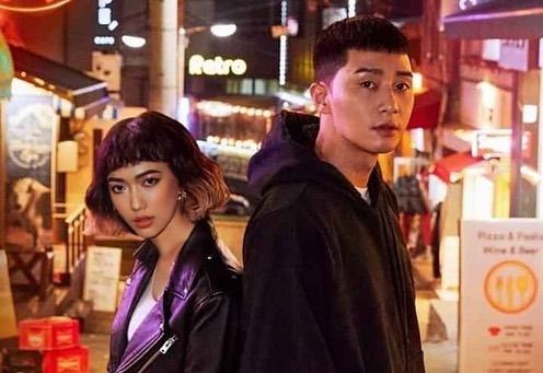 Diệu Nhi đòi đấm vào mặt diễn viên 30 Chưa Phải Là Hết nhưng sợ hỏng tivi-7