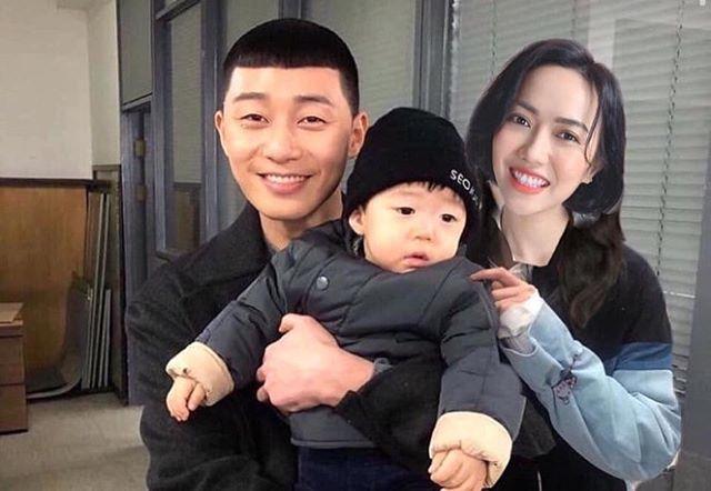 Diệu Nhi đòi đấm vào mặt diễn viên 30 Chưa Phải Là Hết nhưng sợ hỏng tivi-8