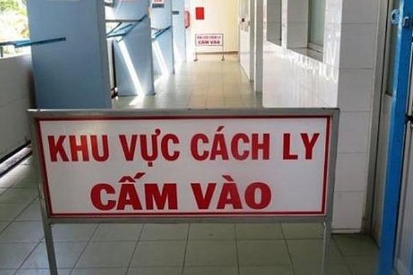Việt Nam có thêm 3 bệnh nhân mắc Covid-19, trong đó có bác sĩ Bệnh viện Bệnh Nhiệt đới TW-2